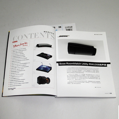 佛山市質(zhì)誠印刷 打造企業(yè)品牌之聲，從精美期刊到產(chǎn)品畫冊(cè)的專業(yè)印刷解決方案